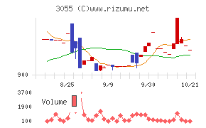 TSUMUGU HOLDINGS