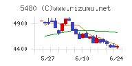 日本冶金工業