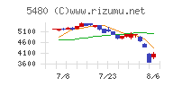 日本冶金工業