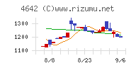 オリジナル設計チャート