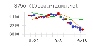 第一生命ホールディングス