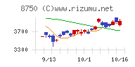 第一生命ホールディングス