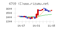 ＩＤホールディングス