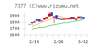 ＤＮホールディングス