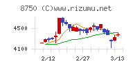 第一生命ホールディングス